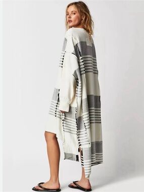 Free People We The Free Off The Shelf Maxi Top